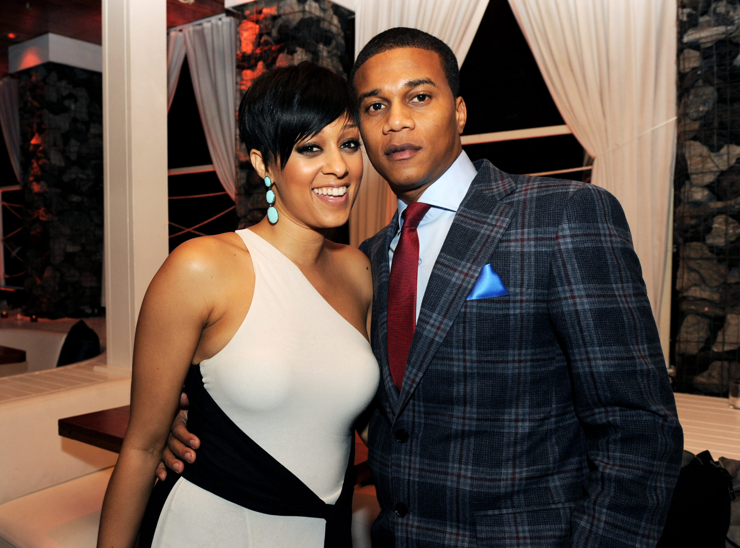 Tia Mowry Credits ‘Self-Love’ As Reason for Filing For Divorce From Cory Hardrict