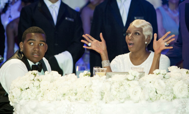 Nene Leakes’ 23-Year-Old Son Brentt Suffered Heart Attack and Stroke From Congestive Heart Failure