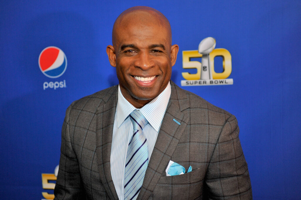Deion Sanders New Book Unveils Insights Into Jackson State Football Journey