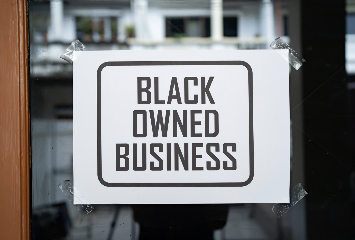 National Alliance for Black Business Launch First- Ever Black Business Enterprise Certification and Scorecard