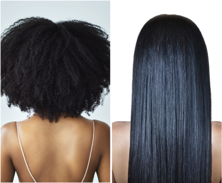 Black Women at Higher Risk for Uterine Cancer; Researchers Blame Chemical Hair Straighteners