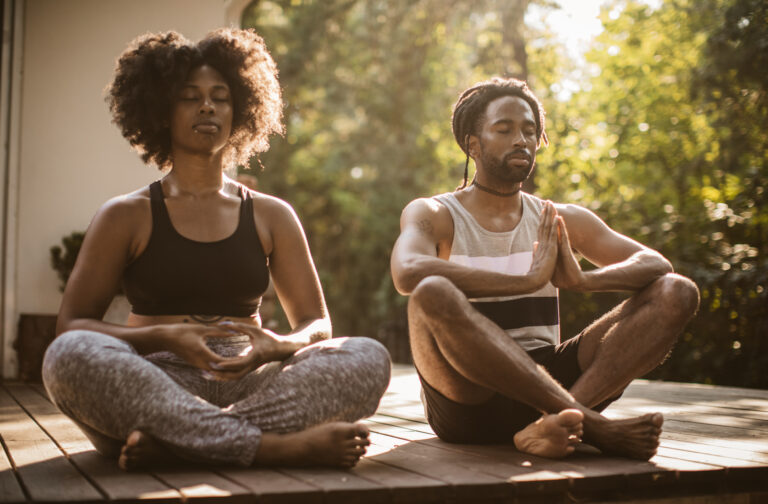 For World Mental Health Day, Here are 26 Black Mental Health Resources