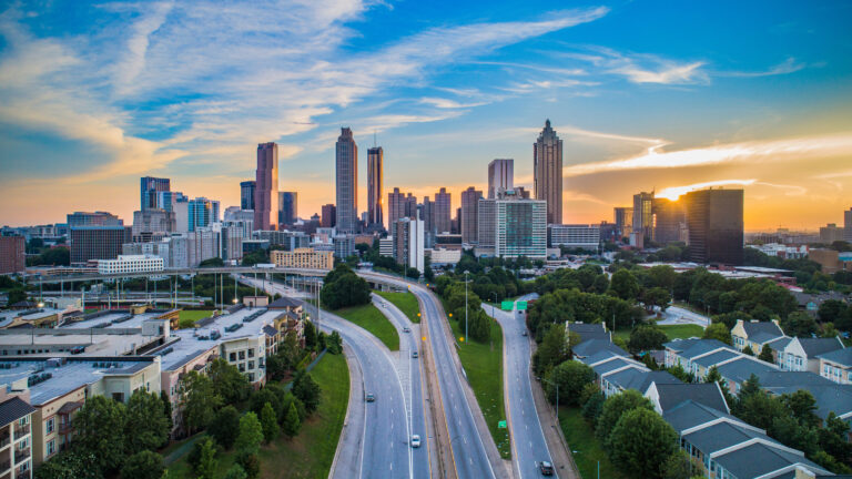 Census Data: Atlanta Has Highest Income Inequality In The Country