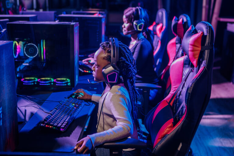 MTN DEW Invests in HBCU Gamers With Nationwide eSports Tournament