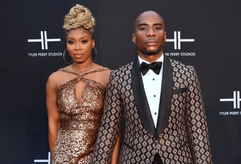 Charlamagne Tha God and His Wife Buy 6 Krystal Restaurant Franchises Set To Open in 2023