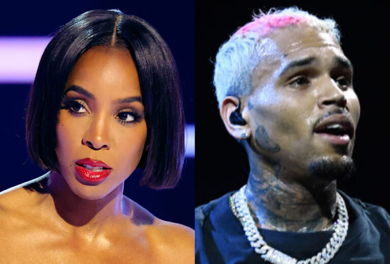 Kelly Rowland Says About Chris Brown: ‘We are Human and Everybody Deserves Grace’