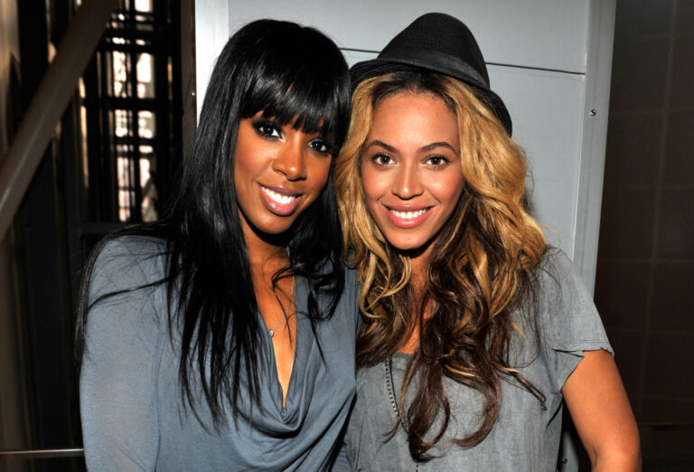 ‘I’m A Light Too’: Singer Kelly Rowland Shuts Down Radio Host Who Compared Her to Beyoncé