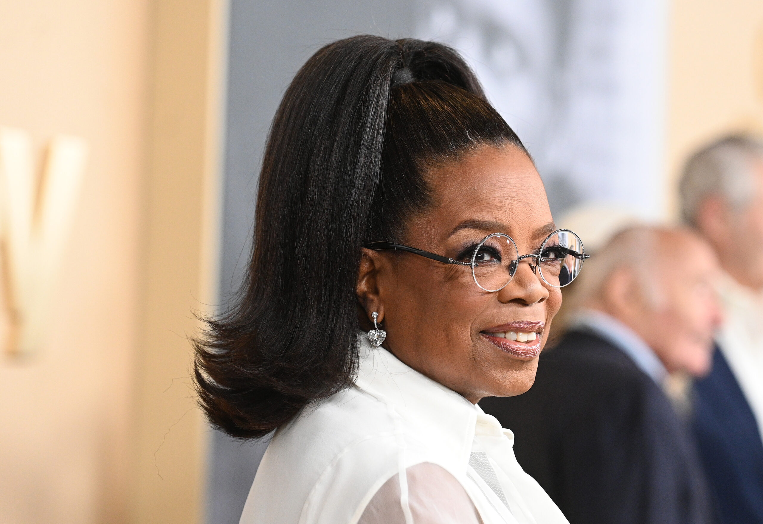 Oprah Winfrey To Deliver Keynote Speech for Tennessee State University’s 2023 Commencement