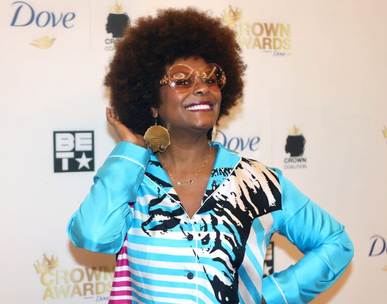 Tabitha Brown Headlines Hallmark Mahogany’s Black Women Empowerment Event In Atlanta