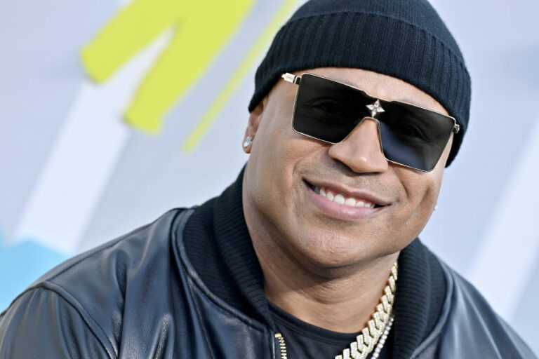 LL COOL J’s Rock The Bells First-Look Deal With Paramount Global Leads $15 Million Funding Round