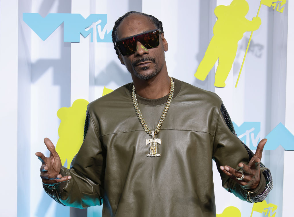 Muere el hermano menor de Snoop Dogg a los 44 años