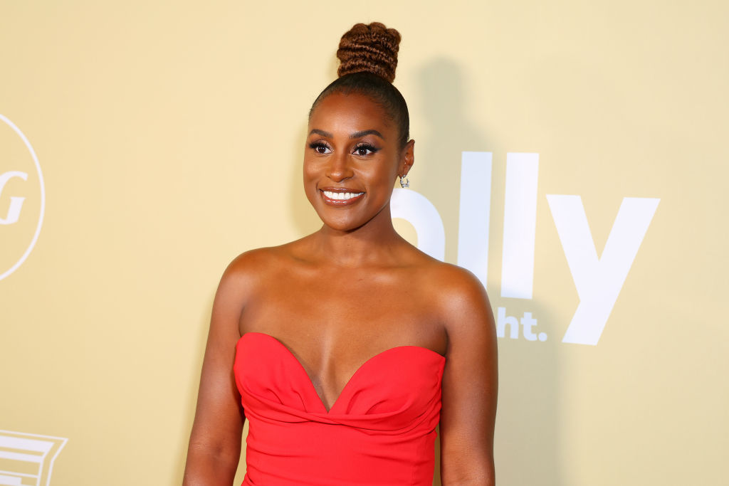 Issa Rae Launches Management Company To Teach Creators How To Get Better Brand Deals And Close Pay Gap
