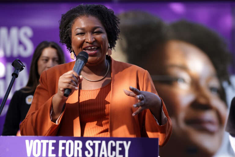 Data Show Historic Number of Black Women Candidates in Midterm Races