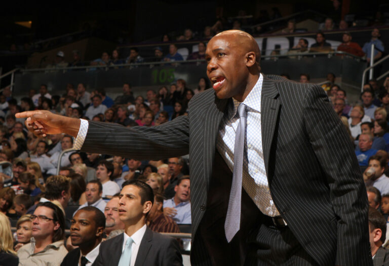 Put a Title on It: Brooklyn Nets Drop Interim Title To Make Jacque Vaughn Official Head Coach