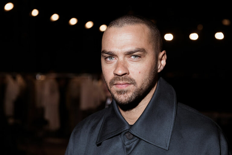 Make Learning Fun Again: Jesse Williams Teams Up With VISIBILITY To Create Inclusive Trivia App