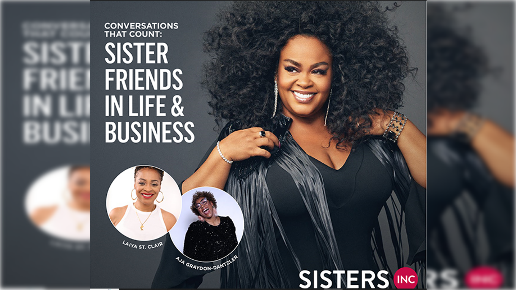 BLACK ENTERPRISE Announces the Return of the SistersInc. Summit