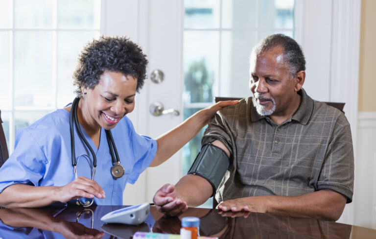 New Study Finds Blood Pressure Drug May Lower the Risk of Alzheimer’s in Black People Over 60
