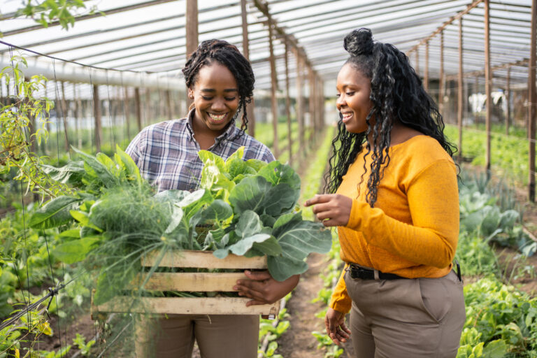 Clif Bar Commits $1 Million To Tuskegee University To Support Organic Farming Practices