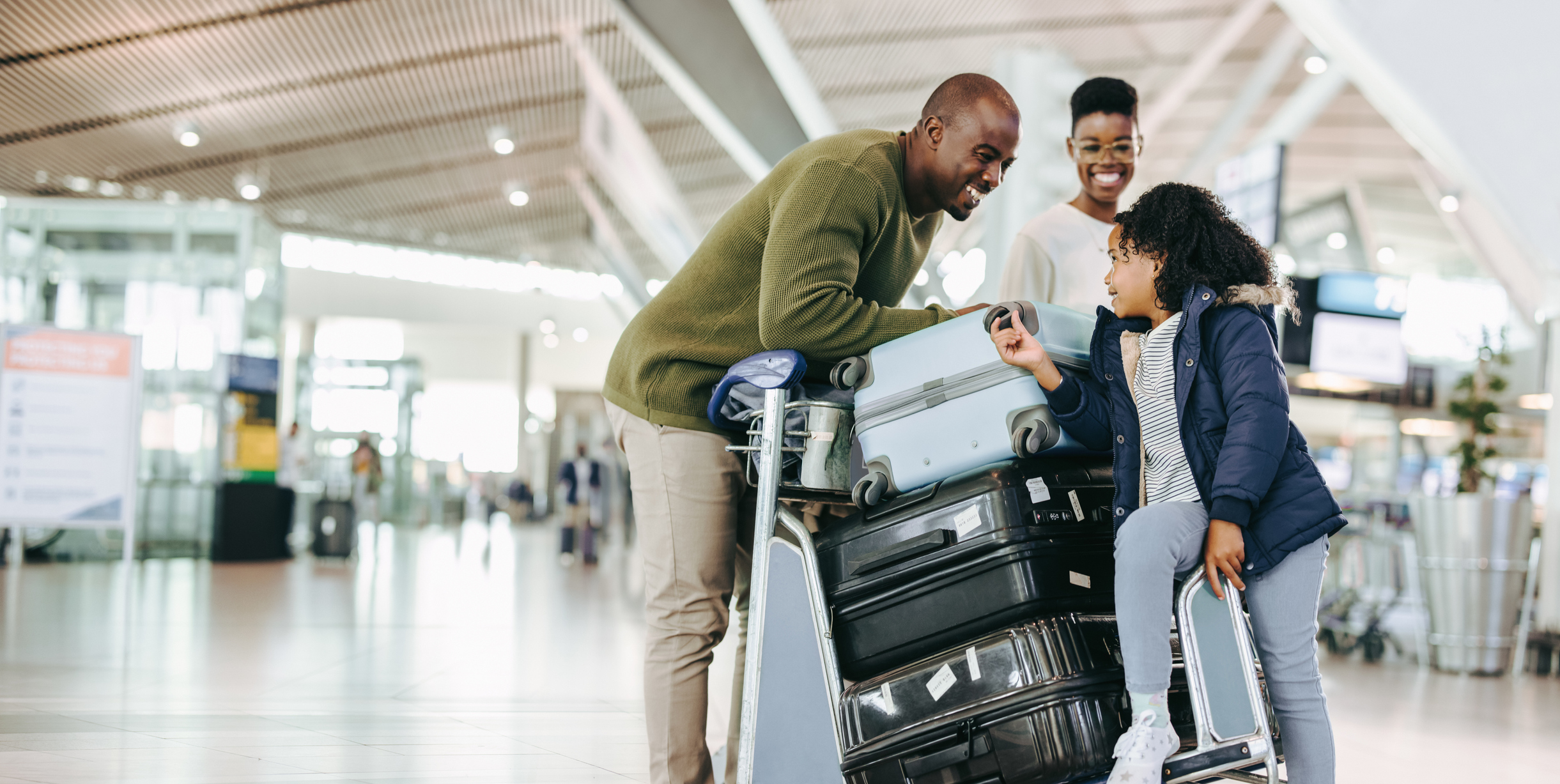 Tips From Black Travel Experts to Make Your Holiday Travel Smoother or Stress-Free