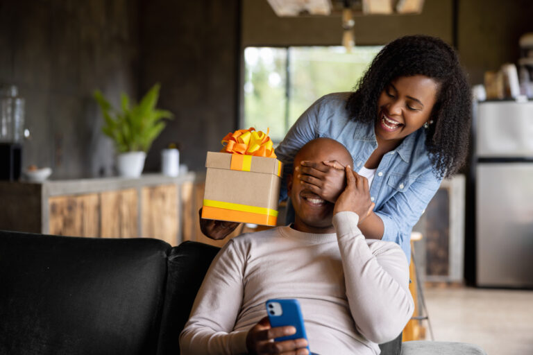 Black Enterprise’s Thoughtful Holiday Gift Guide For the Person Who Insists On No Gifts