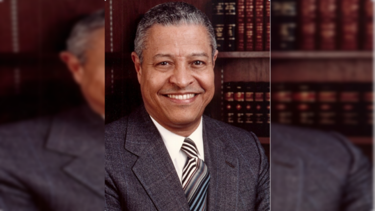 Breaking Titanium Ceilings: Clifton R. Wharton, Jr., First Black CEO of a Fortune 500 Company Combats Racism on the Inside