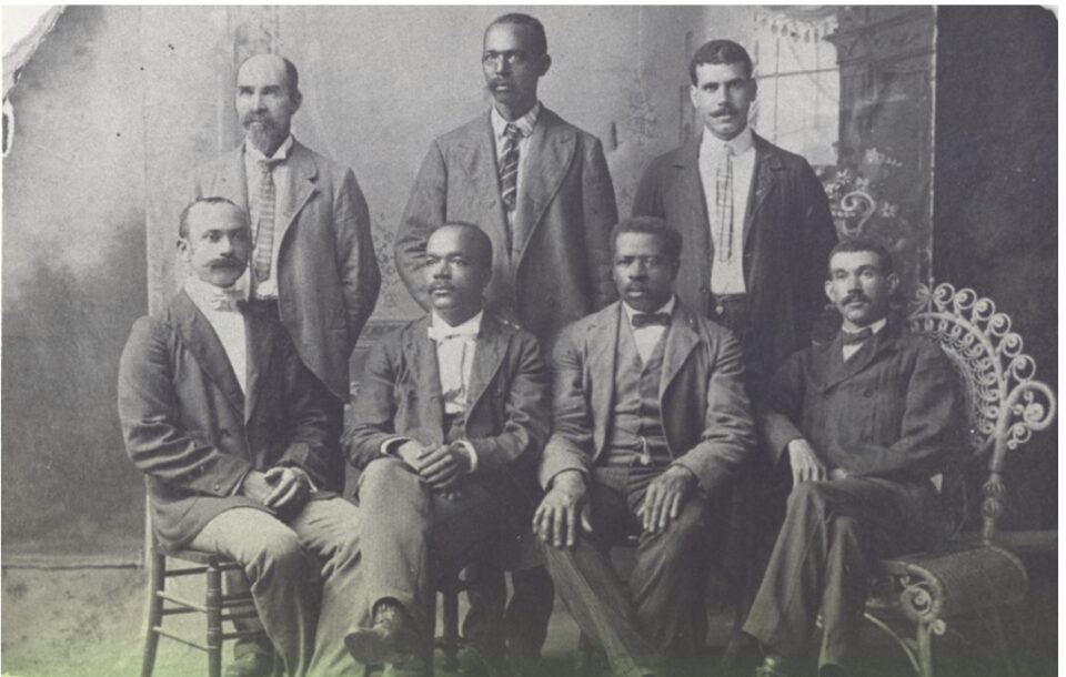 Banking On Self-Reliance: A History Of Black Banks From 1930-Present