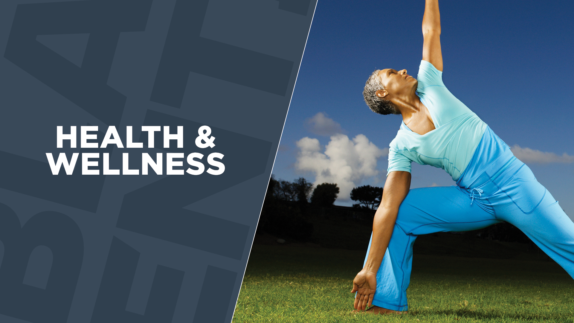 Your Health and Wellness Checklist