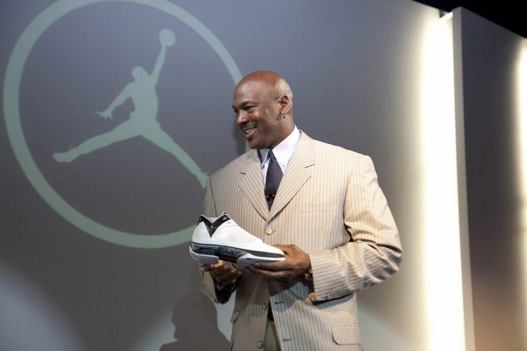 Nike Opening America’s First Michael Jordan Store In Philadelphia