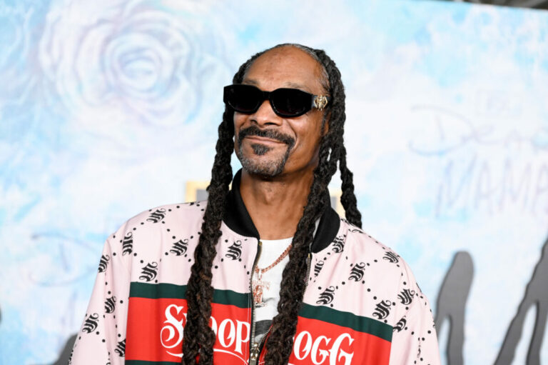 Snoop Dogg, Martha Stewart, Master P, Black business