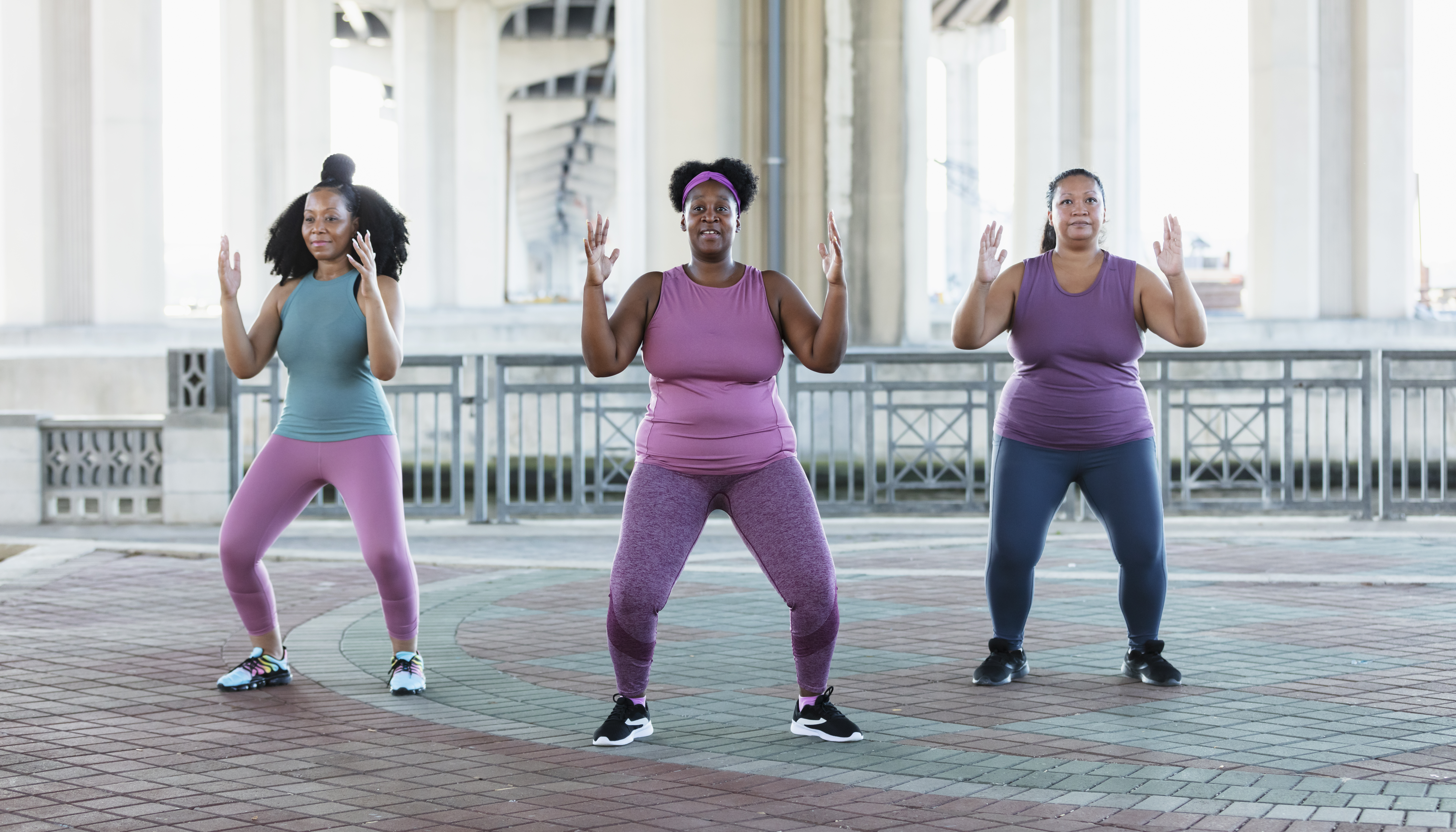 North Carolina A&T Introduces Plus-Sized Majorette Dance Team ‘Liquid Gold’ To Foster Inclusivity