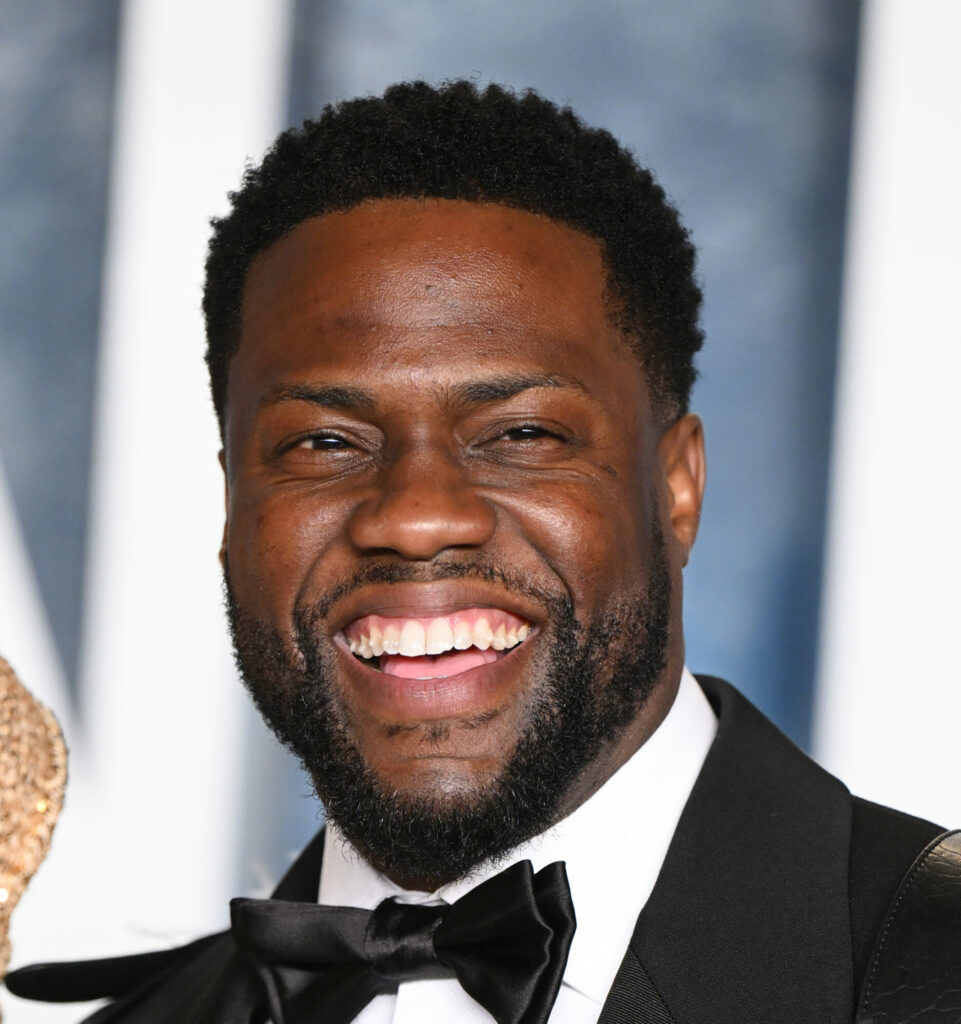 Kevin Hart Declares ‘Those Days Are Done’ For Him Hosting The Oscars