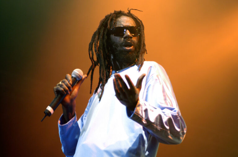 Buju Banton Denounces High Costs of Concerts In Jamaica
