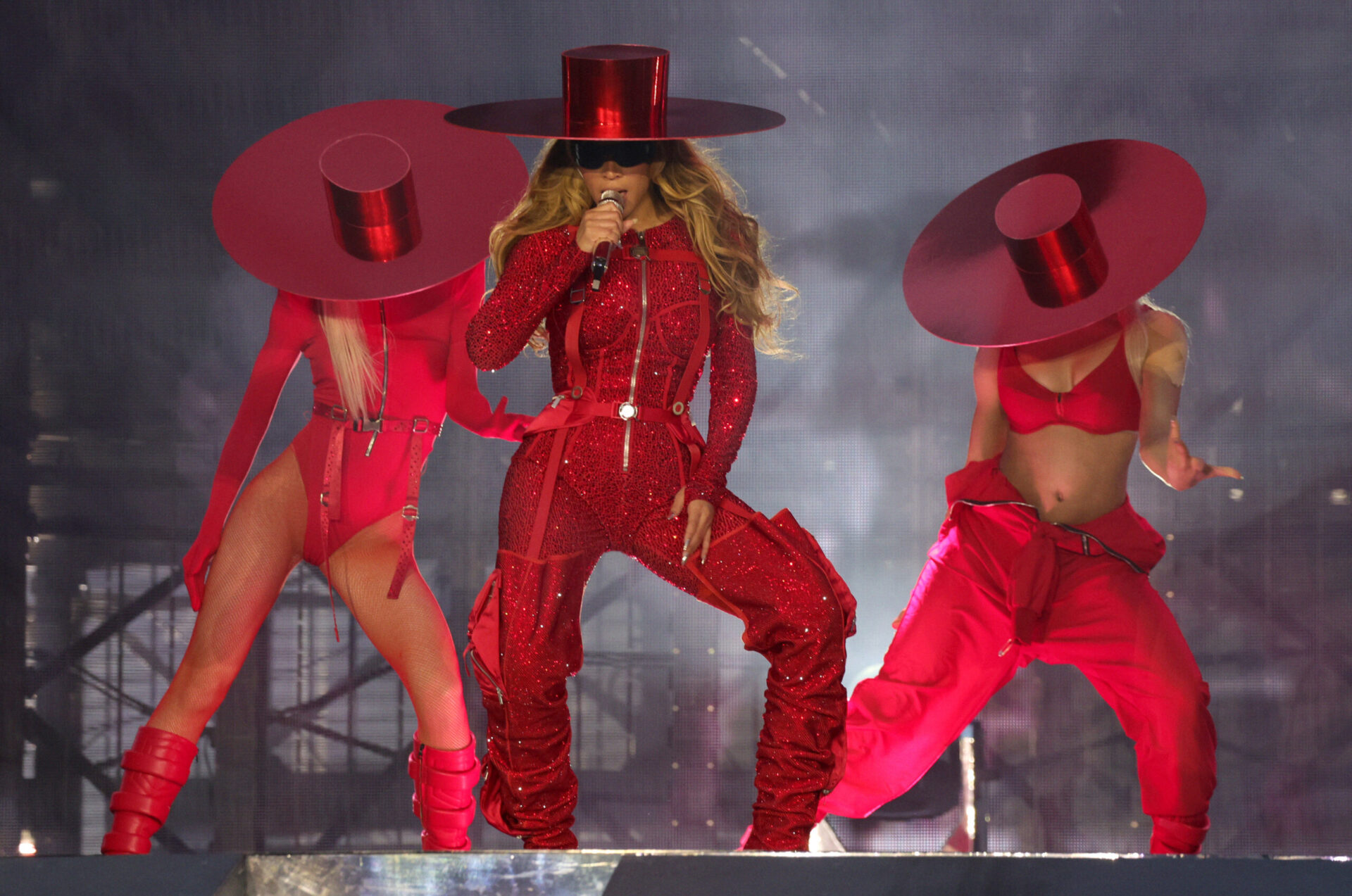 Beyoncé Continues To Be Her Only Competition As The Renaissance World Tour  Heads Towards $500M