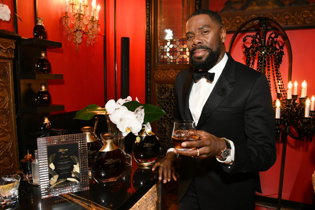 Colman Domingo Pays Homage To Chadwick Boseman, Leon André Talley At Met Gala