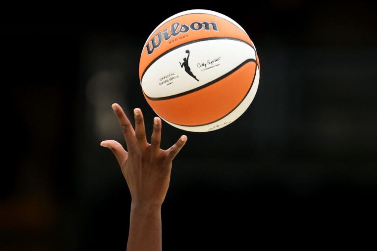 YouTuber JiDion Apparently Banned From All “NBA-Related Events” After Distasteful WNBA Stunt