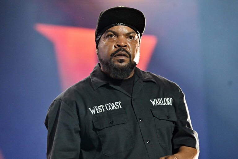 Ice Cube, Interview, Tucker Carlson, Joe Rogan, 9 million, Black people