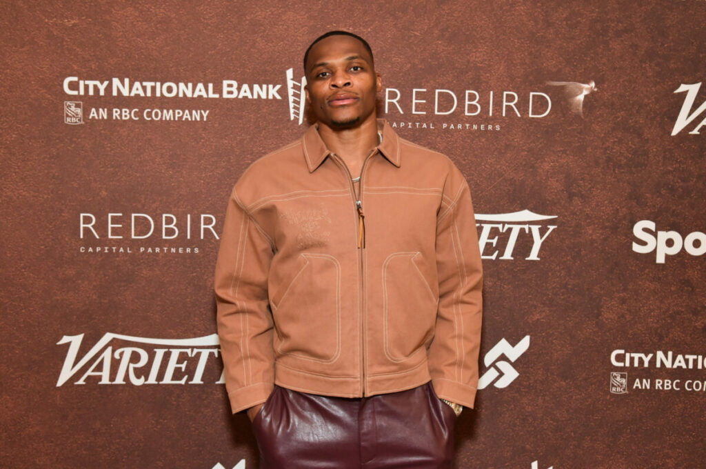NBA Star Russell Westbrook Now Investor, Advisory Board Member At Little Kitchen Academy