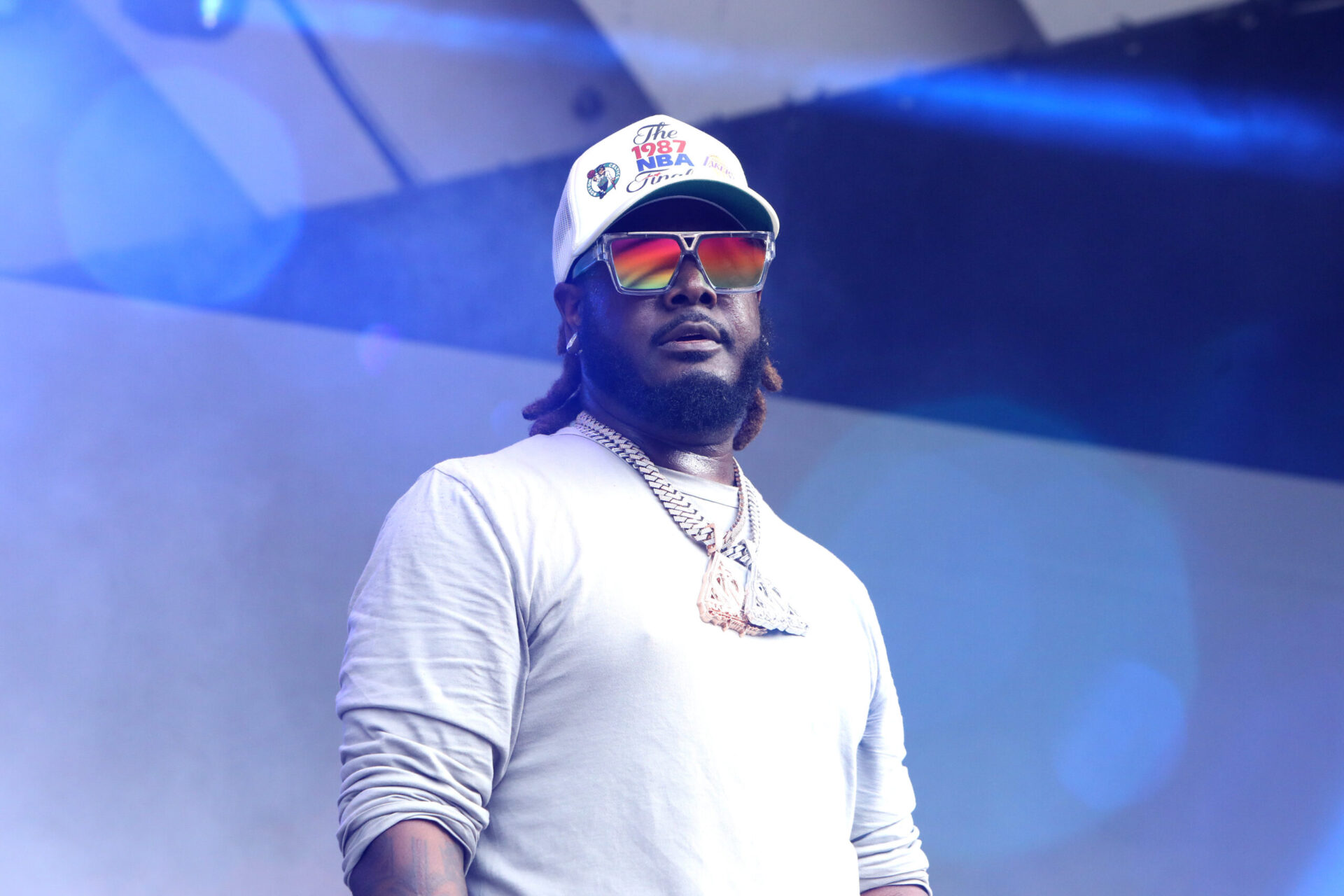 T-Pain Teases His Involvement In “Grand Theft Auto VI”
Latest