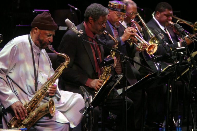 Charles McPherson, Jazz, musicians, celebration, July, Wilder, Abdullah