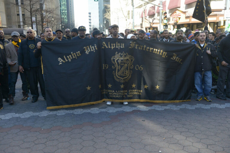 Alpha Phi Alpha, Fraternity, Florida, Curriculum, 99th general, 119th