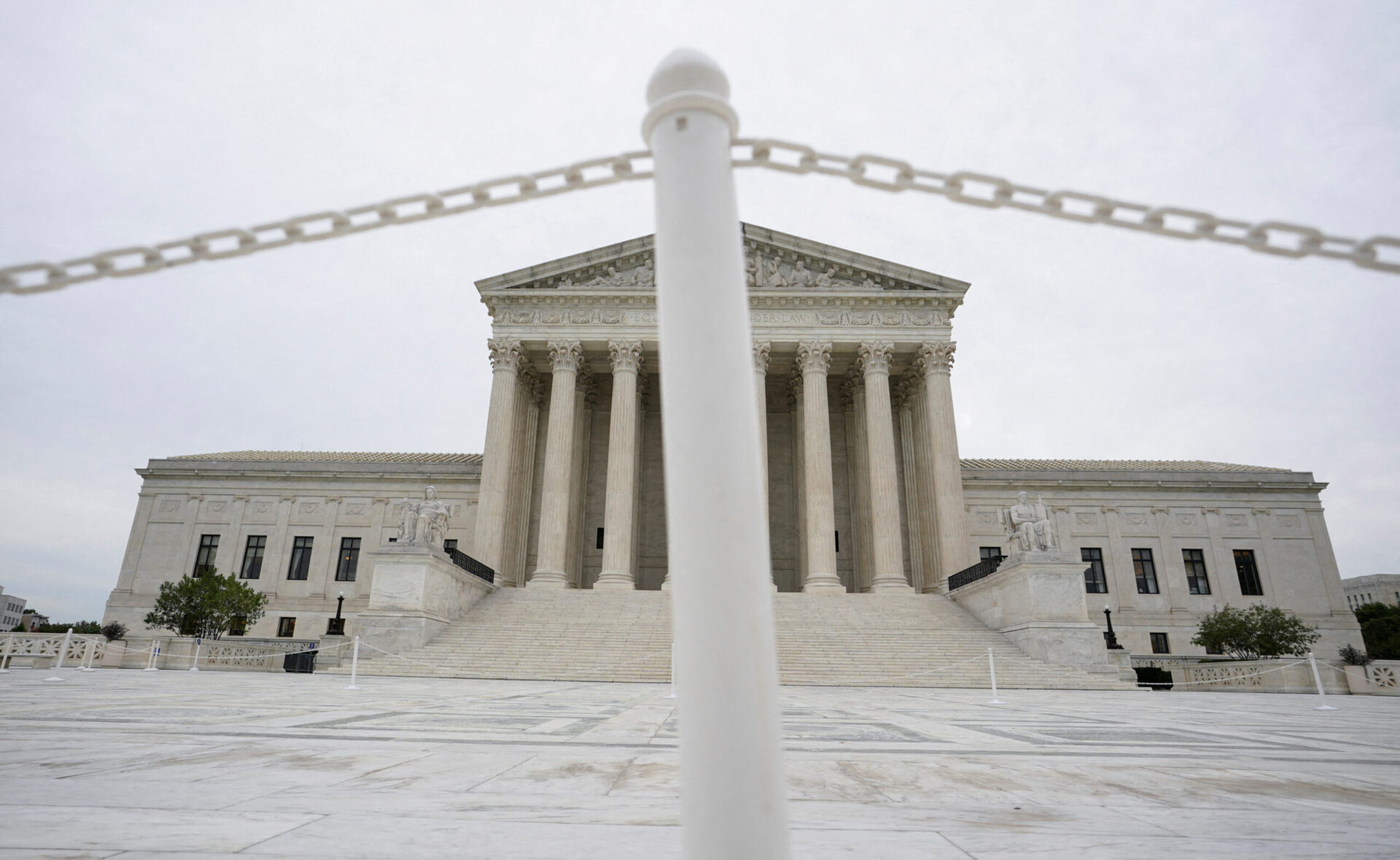 Supreme Court , discriminatory, race
