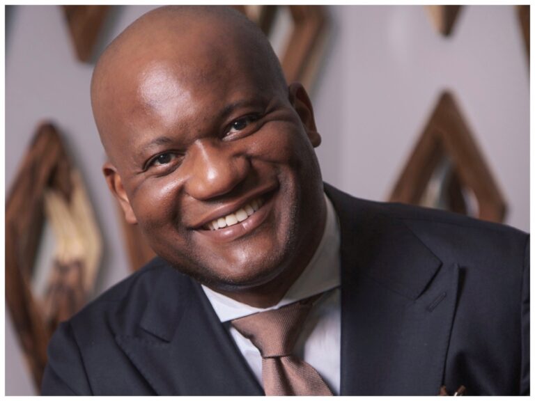 Here’s How CEO Buwa Binitie Adds Value To Billion-Dollar Real Estate Company