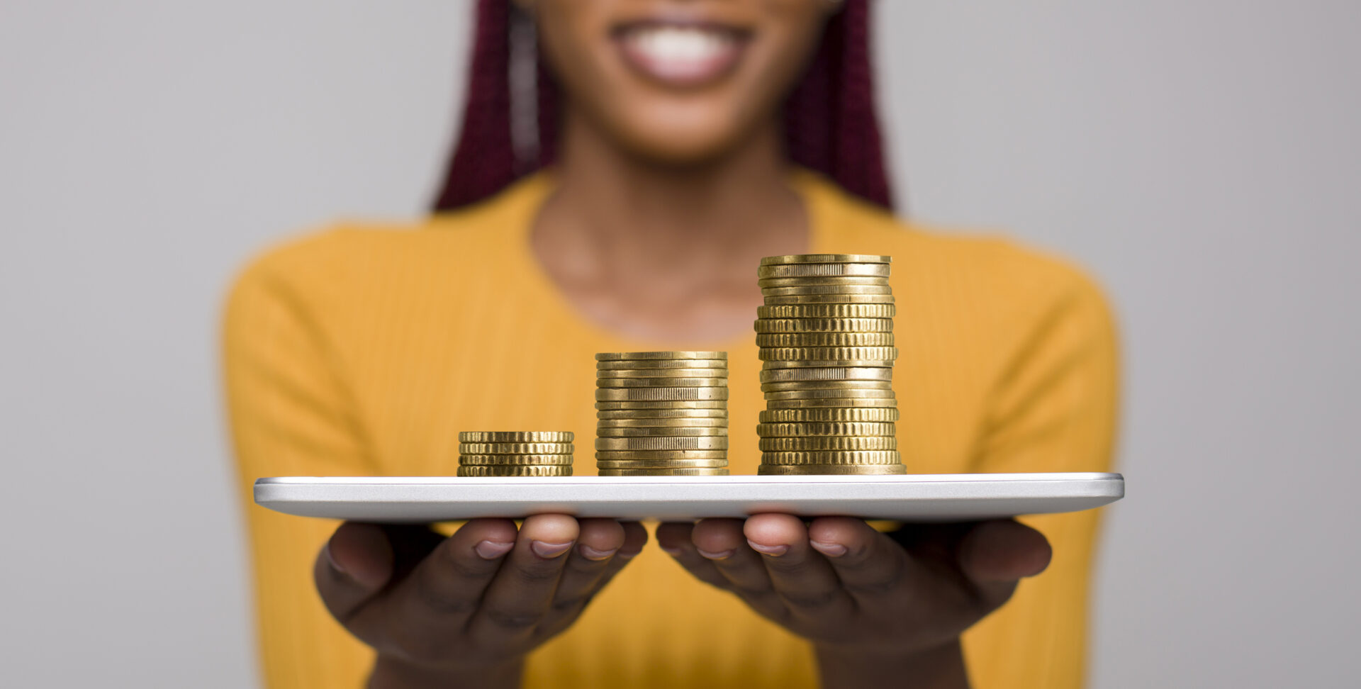 Entrepreneur Raises $1.2M In Funding To Launch New Platform For Black Women Founders