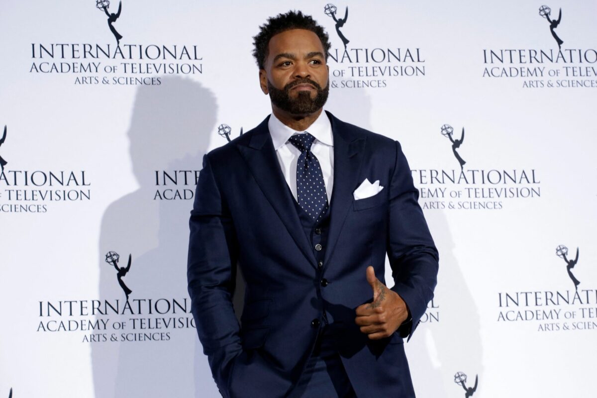 Method Man's Hot 97 Performance Did Nothing But 'Bring The Pain' - Vimarsana News