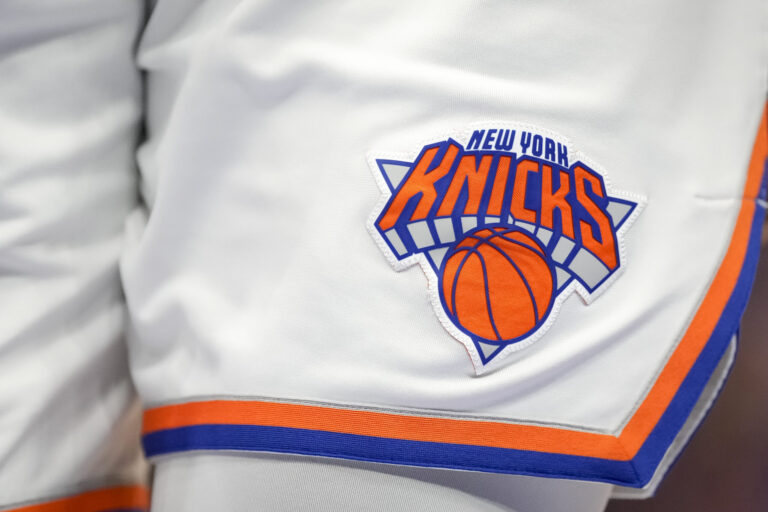 New York Knicks, NY