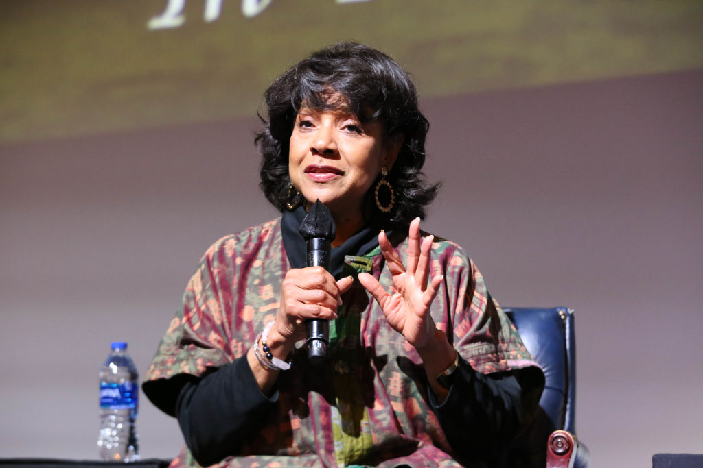 Phylicia Rashad Speaks On Life After Howard As Dean Prepares To Step Down