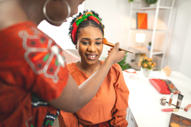KL’s Natural Beauty Bar In Nigeria Celebrates Decade Of Hair Care