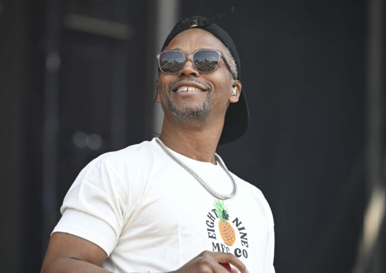 Lupe Fiasco, Artificial Intelligence