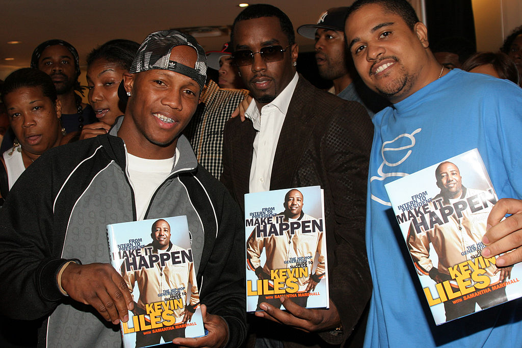 10 hip-hop books