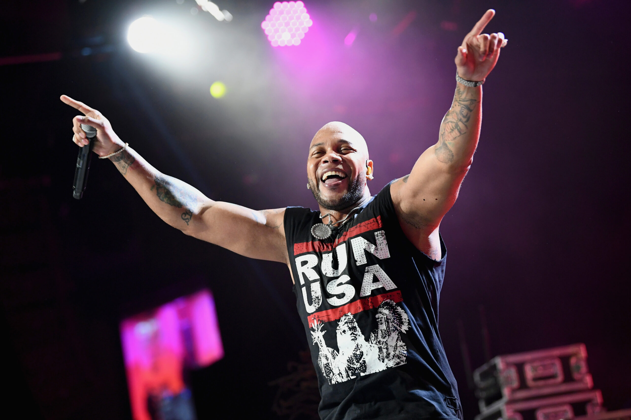 Flo Rida Purchases Miami Gardens Retail Plaza For $10M